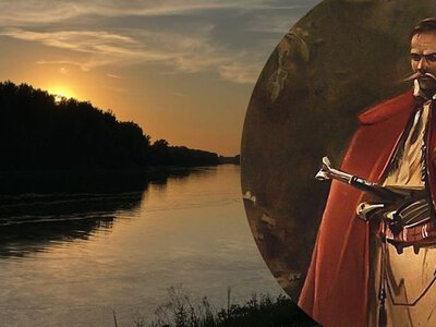 Жестокая судьба казаков под короной Габсбургов: малоизвестная история о Банатской Сечи в Австрии