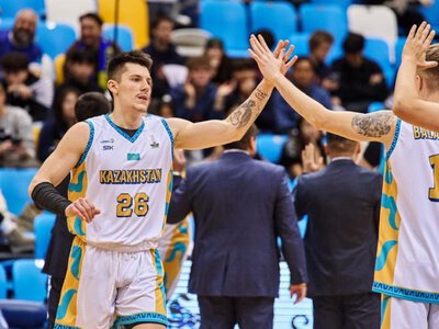  Алматы впервые примет матчи предквалификации Кубка Азии FIBA 2029 