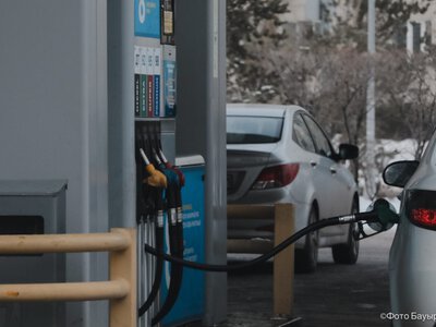  Павлодарский бензин проверили после сообщений о поломках автомобилей 