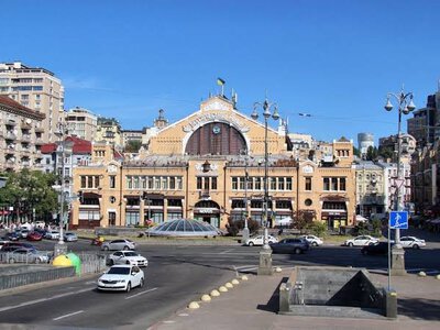 От Бессарабки до Крещатика без подземных переходов: что изменится в центре Киева