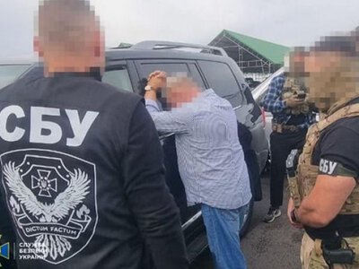 Фиктивная инвалидность за 10 тысяч долларов: СБУ задержала экс-нардепа за организацию схемы для уклонистов