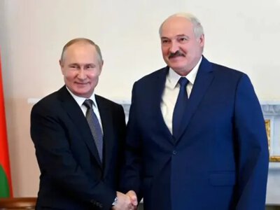 Не только путин и лукашенко: кого из мировых политиков не любят в Украине - опрос