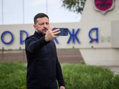 Билецкий и Прокопенко назначены командующими двумя обновленными группировками в Донецкой области