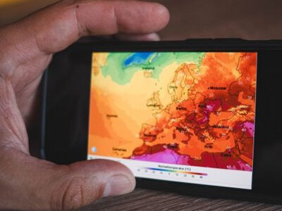 Жара в Европе унесла почти 40 тысяч жизней в этом году