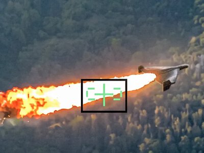 Украинские эксперты консультируют НАТО по противодействию дронам — в Минобороны раскрыли детали