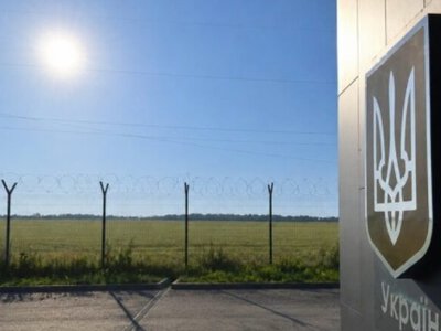 На границе с Молдовой возобновил работу пункт пропуска, поврежденный в результате российского обстрела