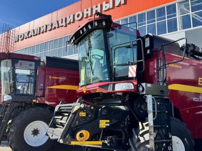  John Deere, Deutz-Fahr и еще семь брендов: в Костанае расширяют производство сельхозтехники 