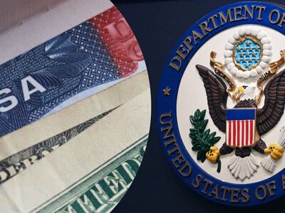 В США могут массово аннулировать визы: что делать иностранцам, оказавшимся в зоне риска