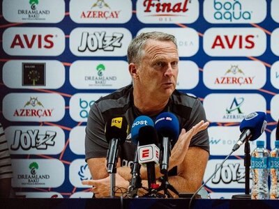 Qarabağ kimi komandanı məğlub etmək üçün...”