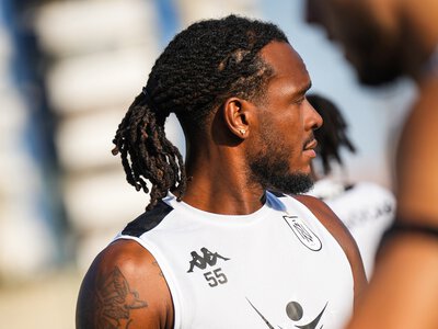 Yuri Vernidub yeni transferə yerini göstərdi, faydasını gördü