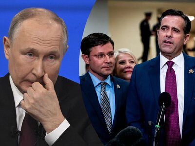 Одно важное предупреждение: полковник запаса ВСУ предположил, почему глава ЦРУ приезжал в Москву