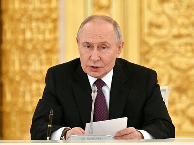 Путин движется к эскалации войны в Украине, переговоры зашли в тупик, – СМИ
