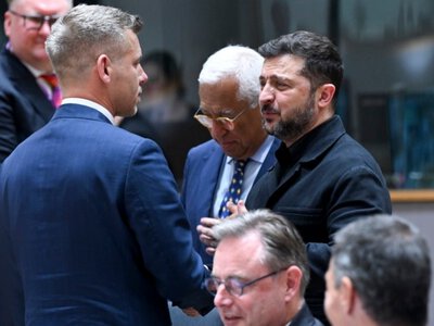 Венгрия признала Россию угрозой для себя и всей Европы