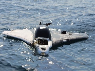 Минобороны Болгарии сообщило об обнаружении дронов на побережье страны и в море