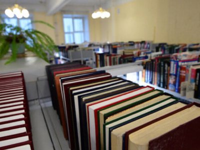 В Киеве внедряют единую электронную библиотечную систему