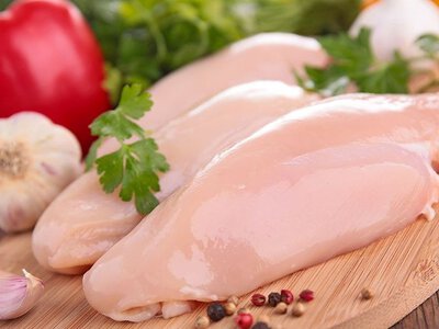 Шесть компаний обеспечивают более 75% промышленного производства курятины в Украине — USDA