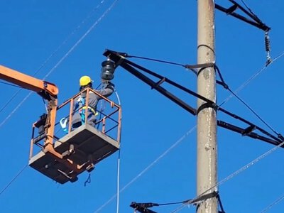 Подготовка к зимнему периоду: где в Николаеве и области 27 августа отключат свет