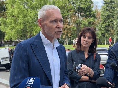 Терехов: Харьков не получил от государства субвенции на восстановление