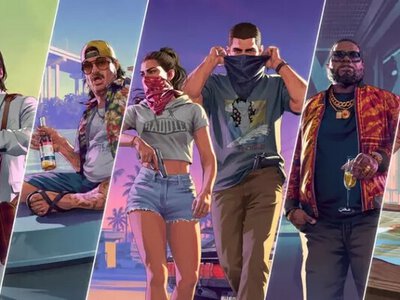 Rockstar Games нарушила молчание: студия официально прокомментировала беспрецедентную утечку GTA VI