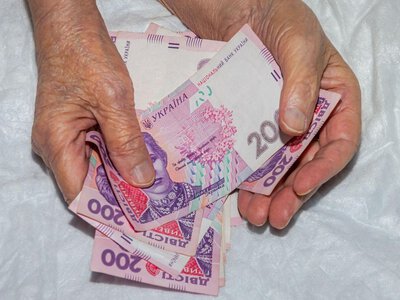 Пенсии могут повысить почти вдвое: кому обещают минимум 6000 гривен