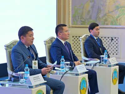 В Павлодаре обсудили защиту прав инвесторов и сопровождение инвестиционных проектов