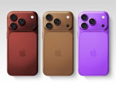 Презентация новых iPhone состоится 9 сентября