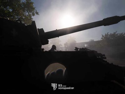 Произошло 189 боевых столкновений, враг запустил 7,1 тыс. дронов — Генштаб о ситуации на фронте