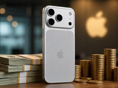  Три или четыре зарплаты: сколько казахстанцы отдадут за iPhone 