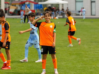 “Ulduz”, “Qarabağ” və “Neftçi” növbəti mərhələyə vəsiqə qazandı - FOTOLAR