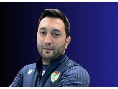 Hədəfimiz Çempionlar Liqasında qrupa düşməkdir