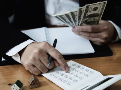  Нелегальный кредитор в СКО провел 78 сделок и получил 774 млн тенге дохода 