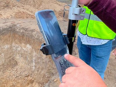 В Карагандинской области впервые строят теплицу для выращивания сеянцев сосны 