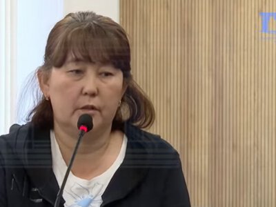  «Мы не должны были туда заходить»: фельдшер о трагедии с Улданой Мырзуан 