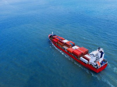 Крупнейший морской перевозчик мира MSC приостановил работу с российским портом Новороссийск