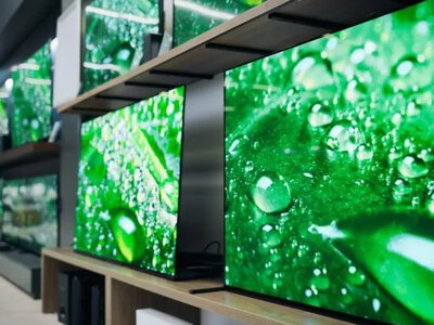 Mini-LED или OLED: какой телевизор прослужит дольше и почему