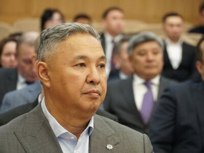 Четыре из пяти партий, прошедших в Курултай, в один день определились с кандидатами в депутаты