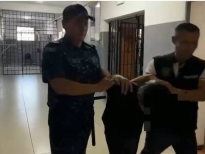  В Туркестанской области задержали подозреваемых в ночном нападении на женщину 