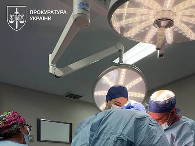 Бюджетные медучреждения переплачивали за лекарства для реанимации: ущерб превысил 80 млн грн