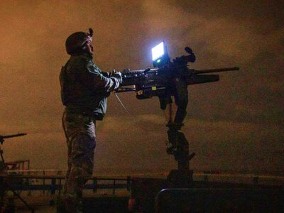 Россия запускала корейские ракеты и Бандероли: что сбила ПВО
