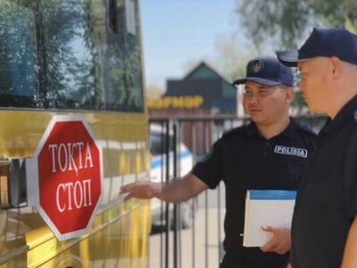 Новый учебный год: МВД обратилось ко всем родителям и педагогам