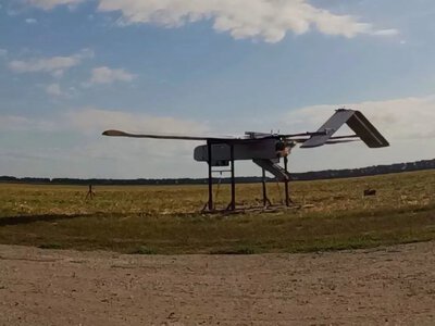 Украинские производители начали унифицировать deep strike, чтобы военным было проще их применять