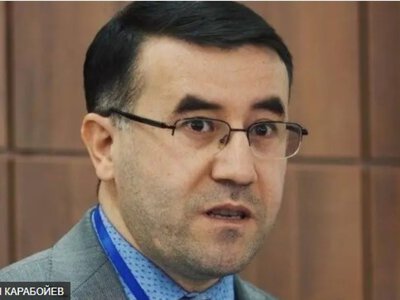  Узбекского профессора задержали в Казахстане по подозрению в шпионаже – BBC Uzbek 
