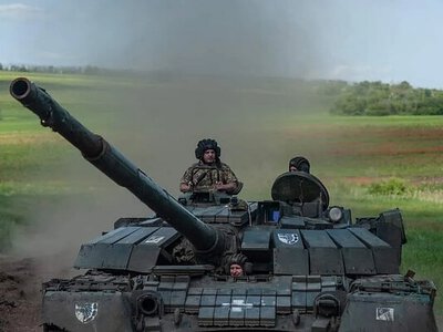 ВСУ продвинулись сразу на трех направлениях: ISW сообщил об успехах в Харьковской, Донецкой и Запорожской областях