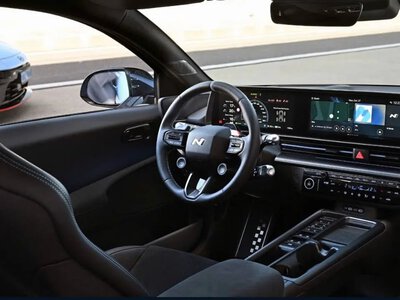 Hyundai N планирует выпустить семь новых спортивных моделей до 2030 года