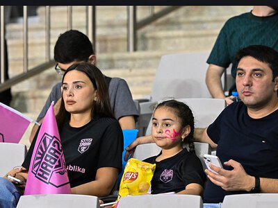 Çempionlar Liqasındakı ev oyunlarını harada keçirəcəklər?