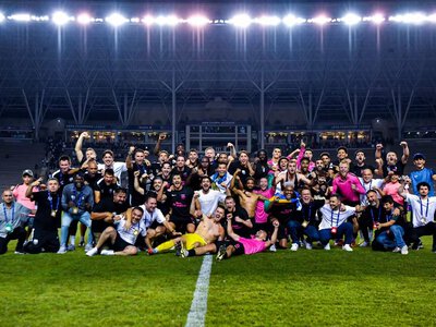 ÇL-in liqa mərhələsinə yüksələn ən “cavan oğlan” - Sabah