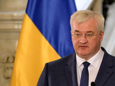 Это терроризм: Сибига рассказал, что Россия совершила атаку на порты, зернохранилища и объекты энергетики