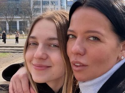 Донька Ірини Горової повернулася до Києва та разом із чоловіком розвиває приватну школу