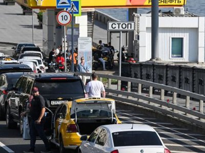 В РФ из-за дефицита бензина начался бум на дизельные машины