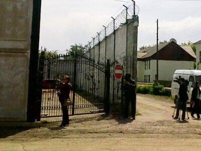 В Казахстане арестовали узбекского профессора по подозрению в шпионаже